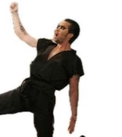 NIGHTMAN